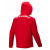 Софтшел яке ALPINESTARS Racer MX FLEECE RED thumb