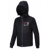 Детско софтшел яке ALPINESTARS Racer MX FLEECE BLACK