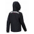 Детско софтшел яке ALPINESTARS Racer MX FLEECE BLACK thumb