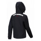 Детско софтшел яке ALPINESTARS Racer MX FLEECE BLACK thumb