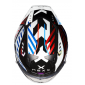 Каска NEXX X.R3R OUT BRAKE BLACK WHITE thumb