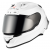 Каска NEXX X.R3R PLAIN WHITE thumb