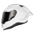 Каска NEXX X.R3R PLAIN WHITE thumb