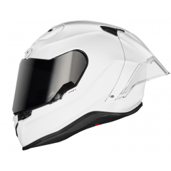 Каска NEXX X.R3R PLAIN WHITE