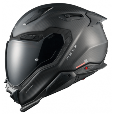Каска NEXX X.WST3 ZERO PRO CARBON MATT | Linson Moto