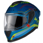 Каска NEXX Y100R BARON INDIGO BLUE MATT thumb