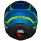 Каска NEXX Y100R BARON INDIGO BLUE MATT thumb