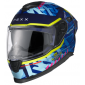 Каска NEXX Y100R URBANGRAM NARDO GREY MATT thumb