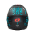 Мотокрос каска O'NEAL 3SERIES STATIC BLACK/TEAL V.25 thumb