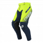 Крос брич O'NEAL MAYHEM HEXX BLUE/NEON YELLOW V.25