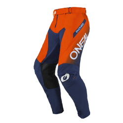 Крос брич O'NEAL MAYHEM HEXX BLUE/ORANGE V.25