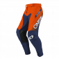 Крос брич O'NEAL MAYHEM HEXX BLUE/ORANGE V.25