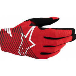 Мотокрос ръкавици ALPINESTARS MX RADAR PRO RD