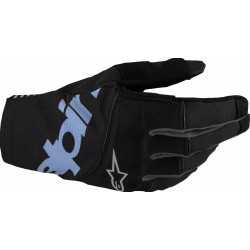 Мотокрос ръкавици ALPINESTARS MX TECHSTAR BLK