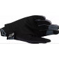 Мотокрос ръкавици ALPINESTARS MX TECHSTAR BLK thumb