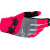 Мотокрос ръкавици ALPINESTARS MX TECHSTAR BLK/PINK