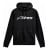 Мото суитшърт ALPINESTARS Blaze V3 Pullover BLK/WHT