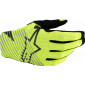 Мотокрос ръкавици ALPINESTARS MX RADAR PRO YL FLUO thumb