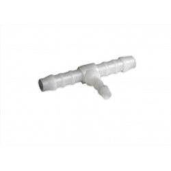 Тройник SCOTTOILER Tee Connector 6mm