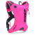 Хидраторна раница USWE OUTLANDER 2L HYDRATION PACK PINK