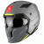 КАСКА MT STREETFIGHTER S SV SOLID A22 GRAY thumb