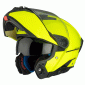 Отваряема каска MT ATOM 2 SV A3 FLUO YELLOW  thumb