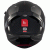 Каска MT BRAKER SV SOLID A1 GLOSS BLACK thumb