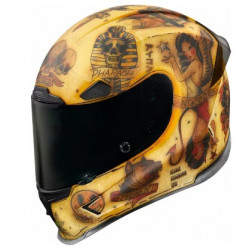 Каска ICON Airframe Pro™ STICKNPOKE