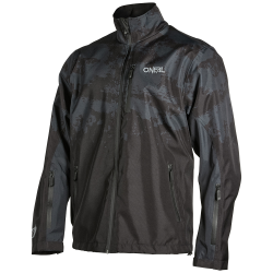Водоустойчиво яке O'NEAL SHORE BLACK/GRAY V.25