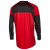 Мотокрос блуза O'NEAL MATRIX RIDEWEAR RED/BLACK V.25 thumb