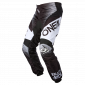 Мотокрос брич O'NEAL MATRIX RIDEWEAR BLACK/GRAY V.25