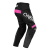 Дамски мотокрос брич O’NEAL ELEMENT SHOCKER BLACK/PINK V.25 thumb