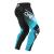 Мотокрос комплект O'NEAL HARDWEAR AIR SLAM BLACK/TEAL V.25- 6 части thumb
