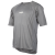 Вело тениска O'NEAL PIN IT GRAY V.25