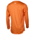 Вело джърси O'NEAL ELEMENT FR PLAIN ORANGE V.25 Вело джърси O'NEAL ELEMENT FR PLAIN ORANGE V.25 thumb