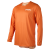 Вело джърси O'NEAL ELEMENT FR PLAIN ORANGE V.25 Вело джърси O'NEAL ELEMENT FR PLAIN ORANGE V.25 thumb