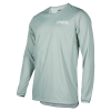 Вело джърси O'NEAL ELEMENT FR PLAIN GREEN V.25