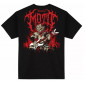 Мото тениска ICON TEE BLEGH BK thumb