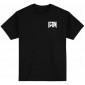 Мото тениска ICON TEE BLEGH BK thumb