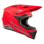 Каска O'NEAL 1SERIES SOLID RED V.25 thumb