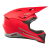 Каска O'NEAL 1SERIES SOLID RED V.25 thumb
