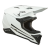 Каска O'NEAL 1SERIES SOLID WHITE V.25 Каска O'NEAL 1SERIES SOLID WHITE V.25 thumb