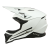 Каска O'NEAL 1SERIES SOLID WHITE V.25 Каска O'NEAL 1SERIES SOLID WHITE V.25 thumb