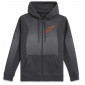 Мото суитшърт ALPINESTARS ARISING GUNMETAL/GREY