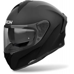 Каска  AIROH SPARK 2 BLACK MATT 