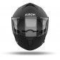 Каска  AIROH SPARK 2 BLACK MATT  thumb