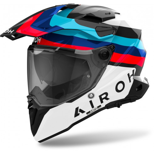 Каска AIROH COMMANDER 2 DOOM BLACK Каска AIROH COMMANDER 2 DOOM BLACK