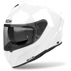 Каска  AIROH SPARK 2 WHITE