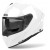 Каска  AIROH SPARK 2 WHITE