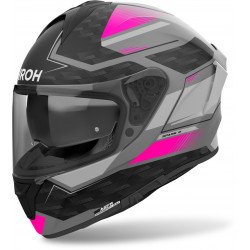 Каска  AIROH SPARK 2 ZENITH PINK MATT